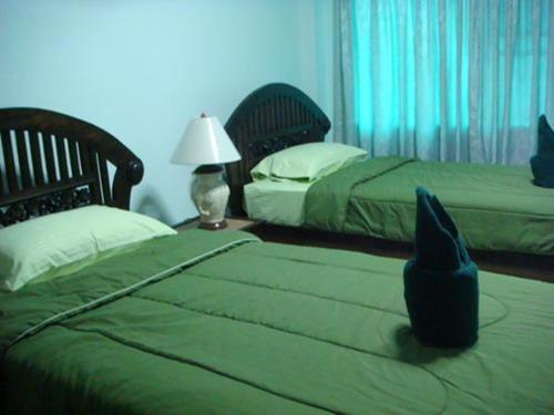 Junior House Hostel Τσιάνγκ Μάι Δωμάτιο φωτογραφία