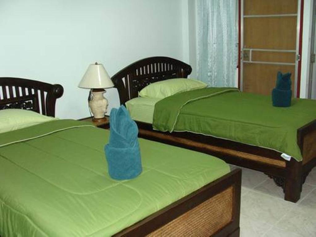Junior House Hostel Τσιάνγκ Μάι Εξωτερικό φωτογραφία